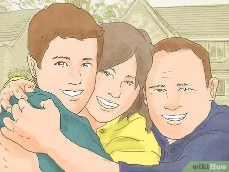 Image titled Stop Fighting with Your Family Step 8