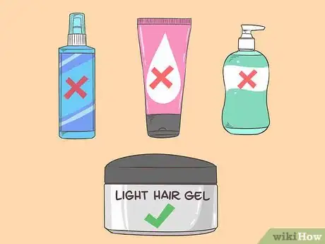 Image titled Make Your Hairline Grow Back Step 7