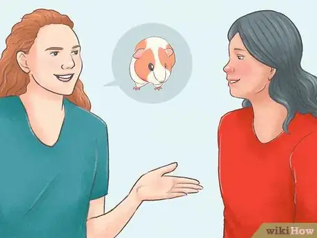Image titled Reduce Guinea Pig Allergy Step 10