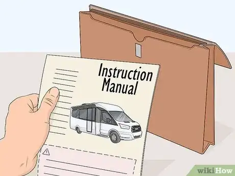 Image titled Sell RVs Step 5