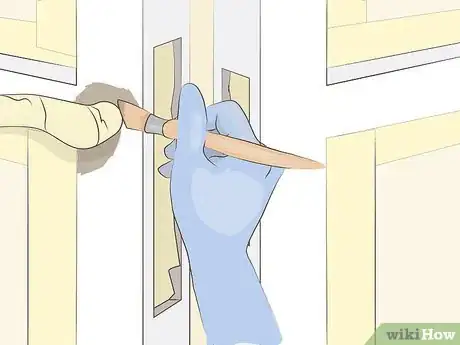Image titled Paint French Doors Step 12