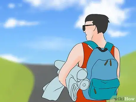 Image titled Ride a Bicycle in Jakarta Step 5