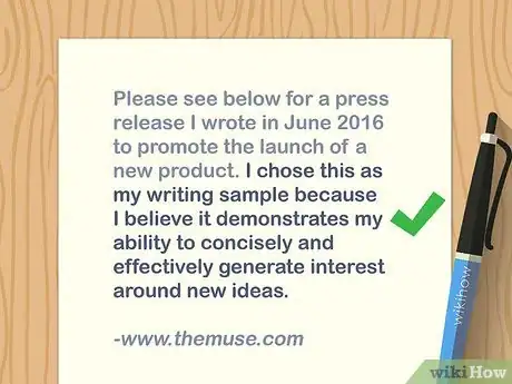 Image titled Prepare a Writing Sample Step 17