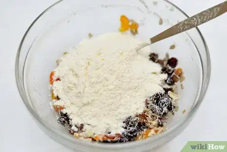 Image titled Make Gluten‐Free Christmas Pudding Step 4