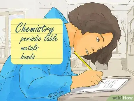 Image titled Get Organised to Study Step 3