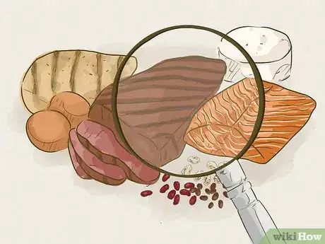 Image titled Figure Out Why You Aren't Losing Weight Step 6