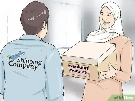 Image titled Recycle Packing Peanuts Step 1