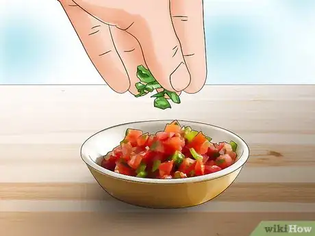 Image titled Use Cilantro Step 7