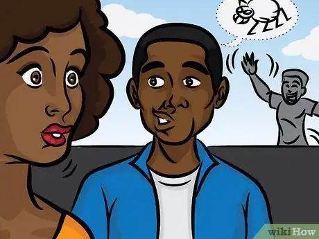 Image titled Deal With Nosy Neighbors Step 12