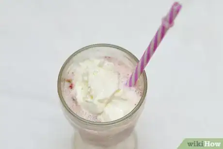 Image titled Make a Low‐Calorie Italian Soda Float Step 5
