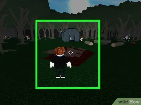 Image titled Play Camping on Roblox Step 6