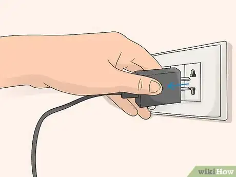 Image titled Prevent a Charger from Fraying Step 2