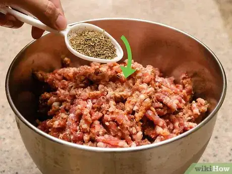 Image titled Make Healthy Sausage Step 6