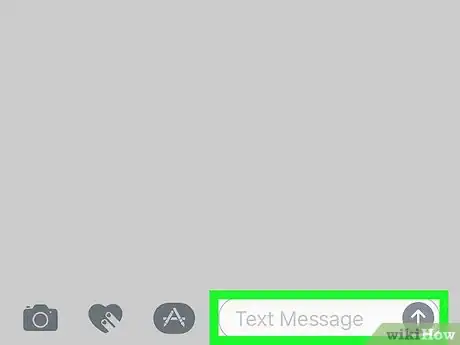 Image titled Make a Heart Symbol on iPhone or iPad Step 2