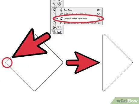 Image titled Create an Arrow on Adobe Illustrator Step 2
