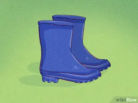Image titled Wear Wellies Step 4