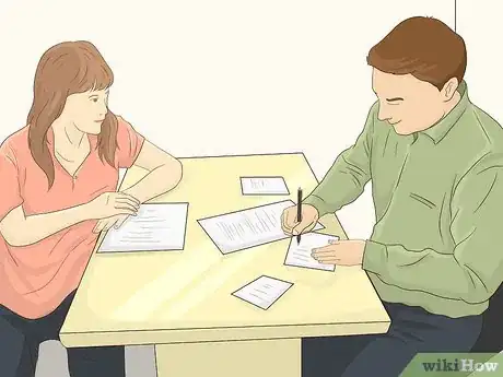 Image titled Win a Divorce Settlement Step 16