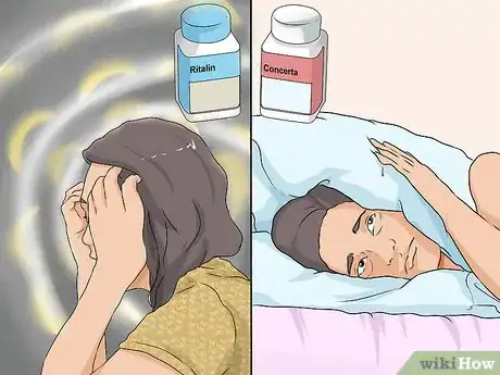 Image titled Spot Signs of Study Drug Abuse Step 8