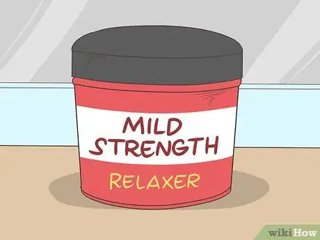 Image titled Prepare Hair for Relaxer Step 10