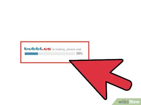 Image titled Brainstorm Using Bubbl.Us Step 2