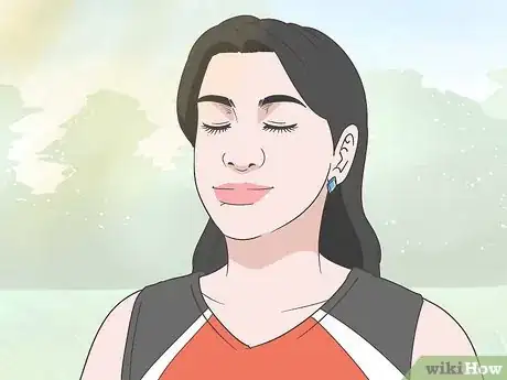 Image titled Treat Postpartum Depression Naturally Step 11