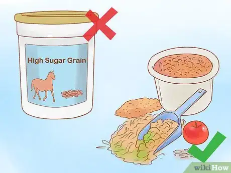 Image titled Keep a Horse from Cribbing Step 2