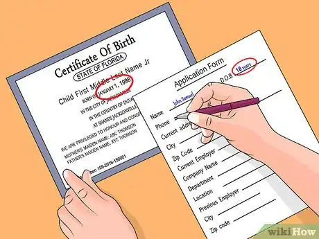 Image titled Become a Notary in Florida Step 1