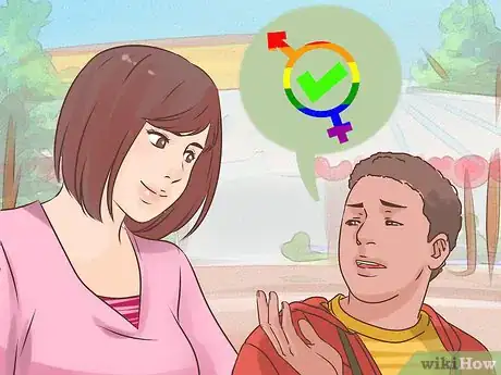 Image titled Deal with Pushback to Coming Out As LGBT Step 3