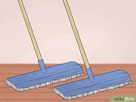 Image titled Control Environmental Pollution Risks in a Hospital Step 6