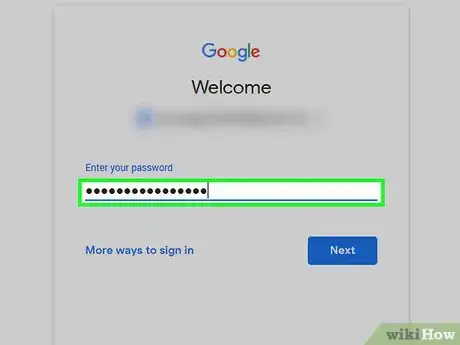 Image titled Access Gmail Step 5