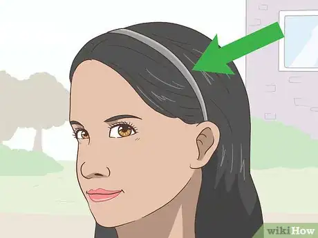 Image titled Style a Velvet Slip Dress Step 4