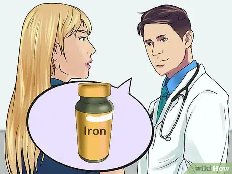 Image titled Get Rid of Uterine Fibroid Pain Step 2