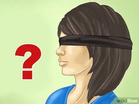 Image titled Select a Blindfold Step 2