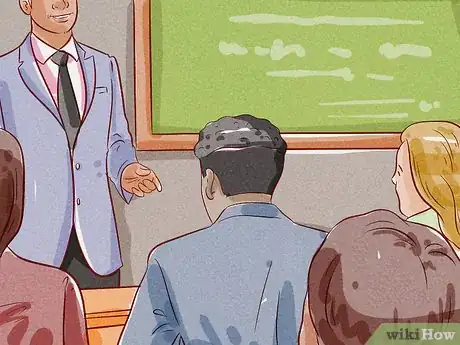 Image titled Become a California Real Estate Broker Step 8