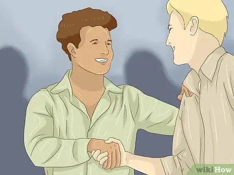 Image titled Work at a Recording Studio Step 1