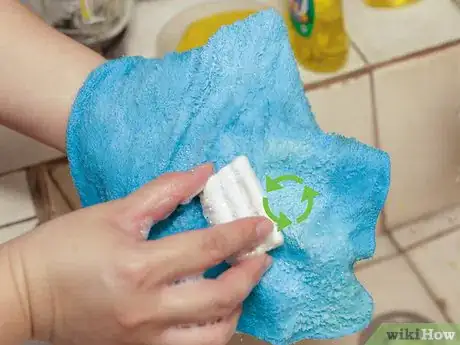 Image titled Remove Banana Sap Stains Step 10