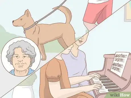 Image titled Avoid Loneliness When You Don't Have Friends Step 2