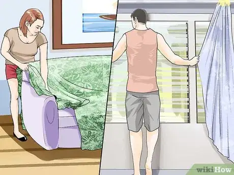 Image titled Know When to Take Antihistamines Step 20