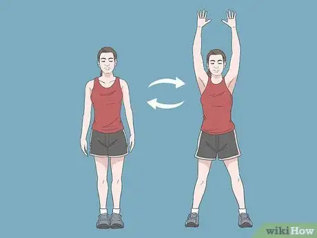 Image titled Alleviate Back Pain Naturally Step 10