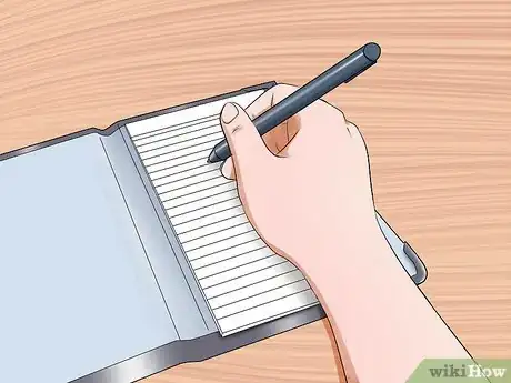 Image titled Write a Medical Case Study Report Step 3