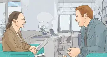 Be an Office Manager