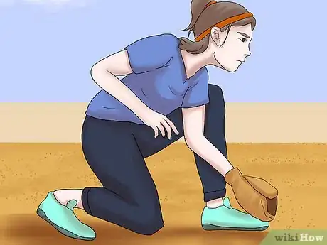 Image titled Play Outfield in Softball Step 8