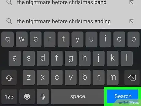 Image titled Purchase a Movie on YouTube on iPhone or iPad Step 4