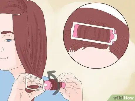 Image titled Get Natural Curls Step 13