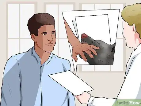 Image titled Take Action Against the Misuse of Police Dogs Step 8