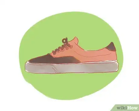 Image titled Wear Vans Step 3