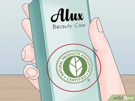 Image titled Safely Use All Natural Skincare Products Step 7