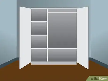 Image titled Make a Flood Shelter (for Kids and Pre Teens) Step 6