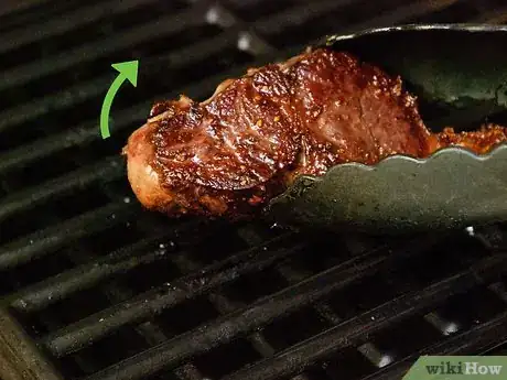 Image titled Cook Strip Steak Step 6