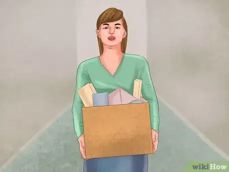 Image titled Quit a Job While on Maternity Leave Step 13